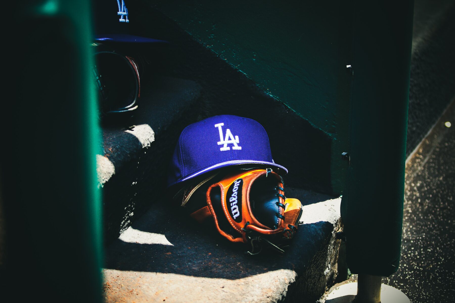 Los Angeles Have So Many Sports Teams